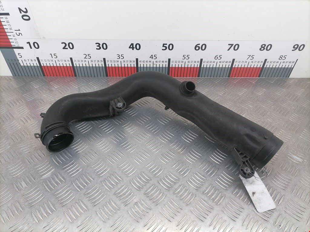 Патрубок воздушного фильтра SKODA Octavia A5 1Z- 2004-2013