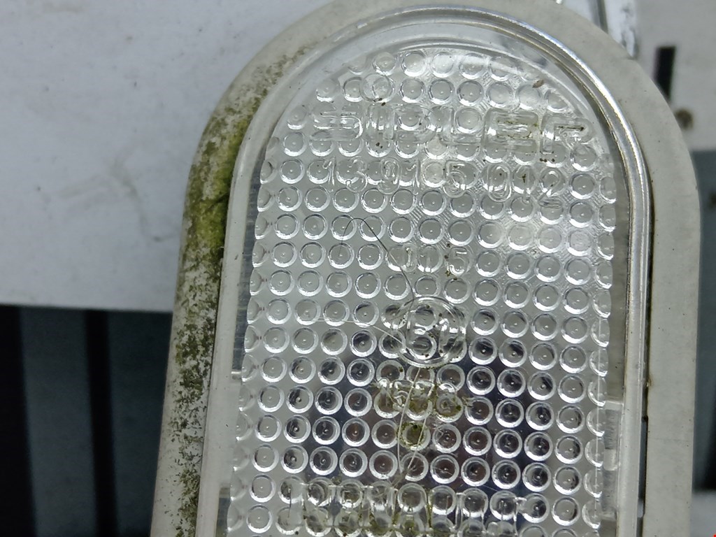 Повторитель на крыло OPEL Vivaro A 2001-2014