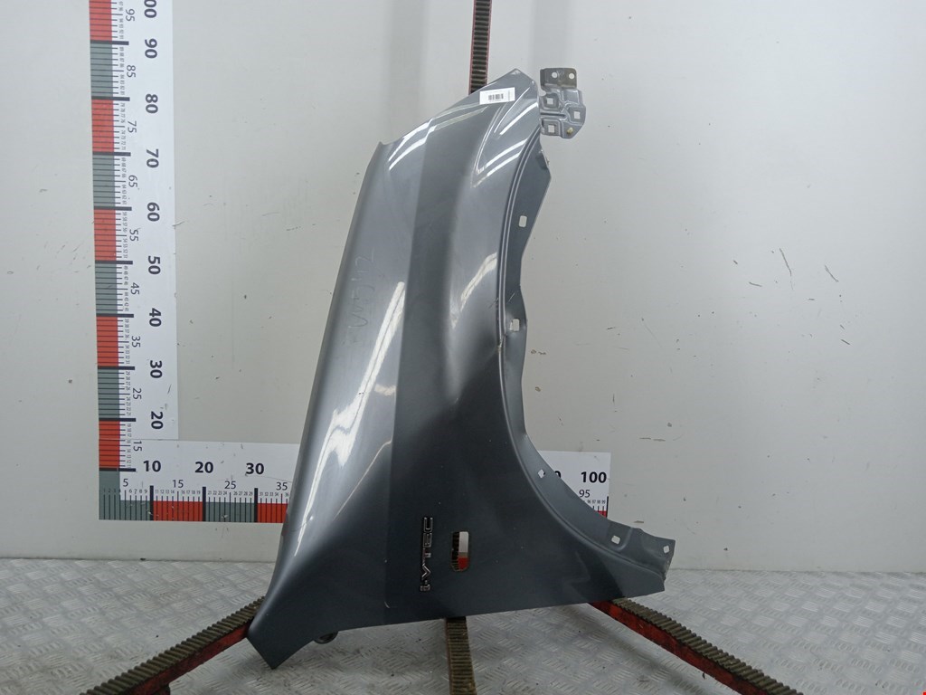 Крыло переднее правое HONDA CR-V II 2002-2007