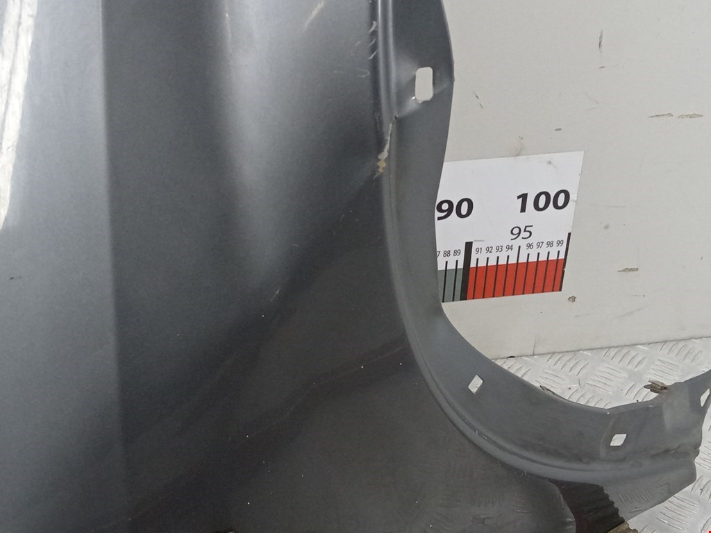 Крыло переднее правое HONDA CR-V II 2002-2007