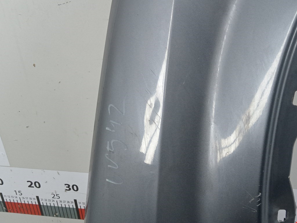 Крыло переднее правое HONDA CR-V II 2002-2007