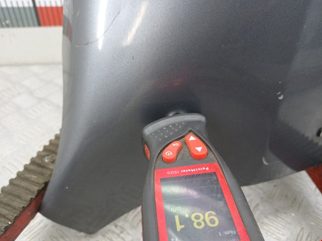 Крыло переднее правое HONDA CR-V II 2002-2007