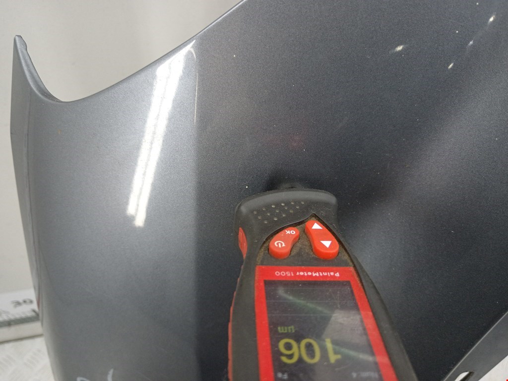 Крыло переднее правое HONDA CR-V II 2002-2007