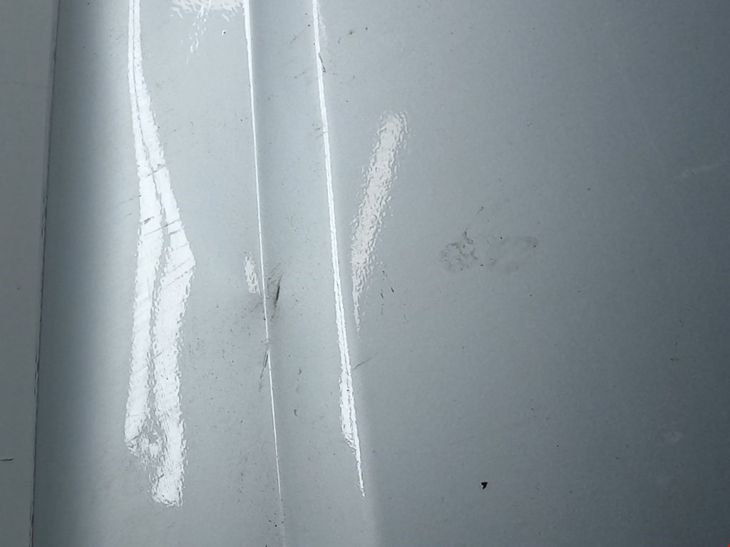 Крыло переднее правое MERCEDES-BENZ Sprinter 906 2006-2018