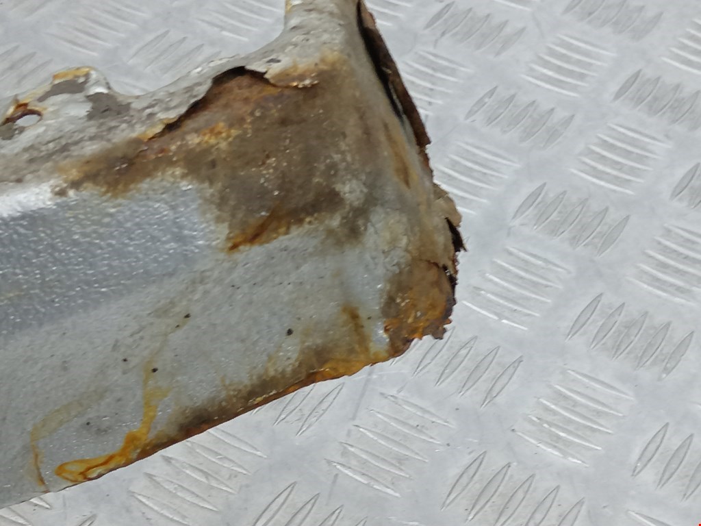 Крыло переднее правое MERCEDES-BENZ Sprinter 906 2006-2018