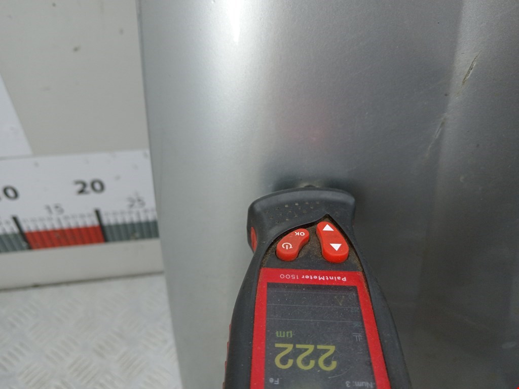 Крыло переднее правое MERCEDES-BENZ Sprinter 906 2006-2018