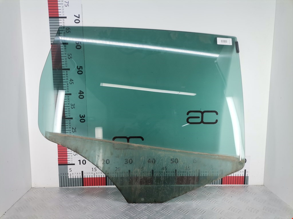 Стекло двери задней правой Fiat Croma 2 (194) (2005-2011)