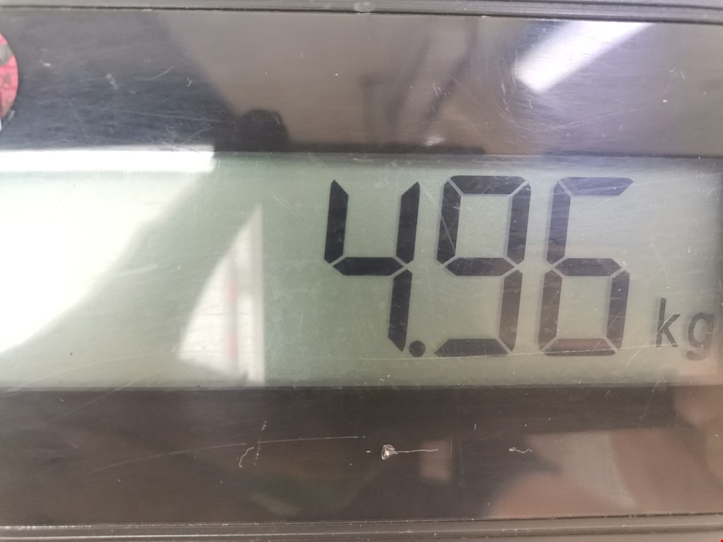 Стекло двери заднее правое SUBARU Forester I 1997-2002