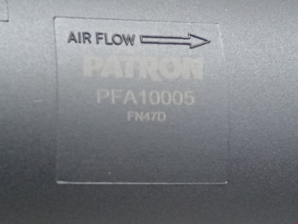 Расходомер воздуха (массметр, датчик ДМРВ) AUDI A4 B5 1995-2001