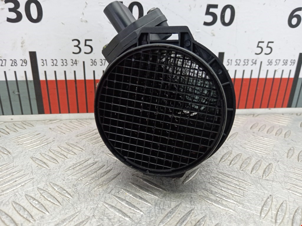 Расходомер воздуха (массметр, датчик ДМРВ) AUDI A4 B5 1995-2001