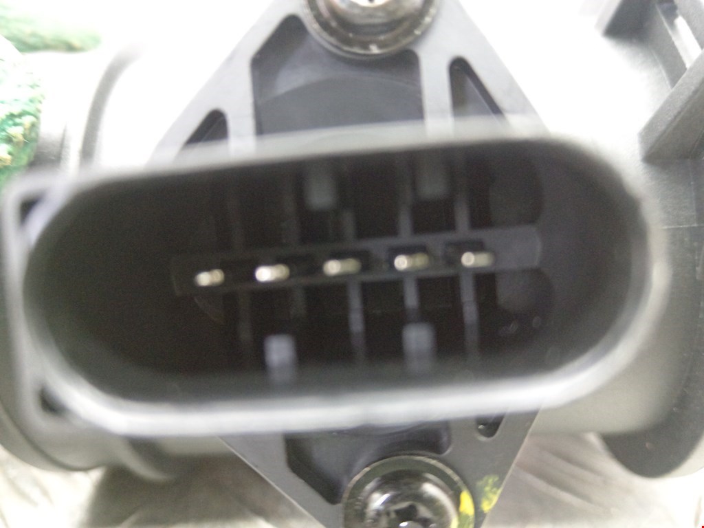 Расходомер воздуха (массметр, датчик ДМРВ) AUDI A4 B5 1995-2001