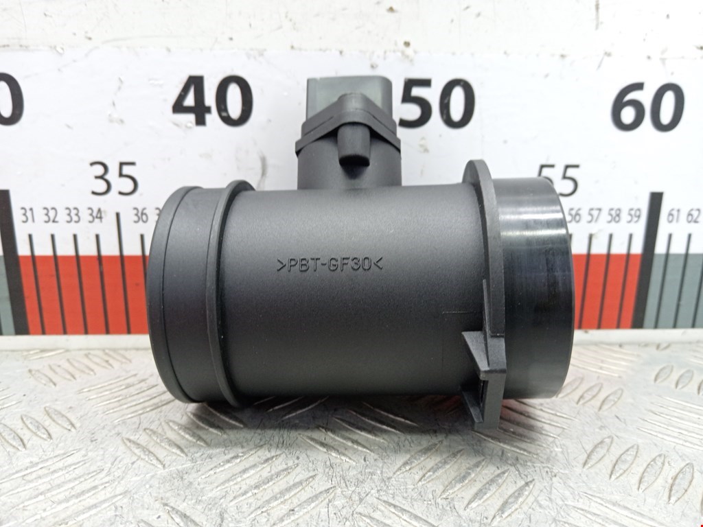 Расходомер воздуха (массметр, датчик ДМРВ) AUDI A4 B5 1995-2001