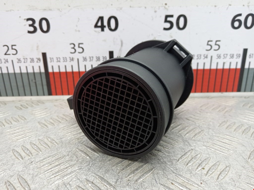 Расходомер воздуха (массметр, датчик ДМРВ) AUDI A4 B5 1995-2001