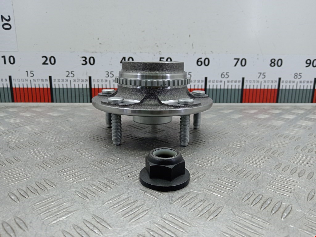 Ступица задняя левая/правая FORD Transit 2006-2014