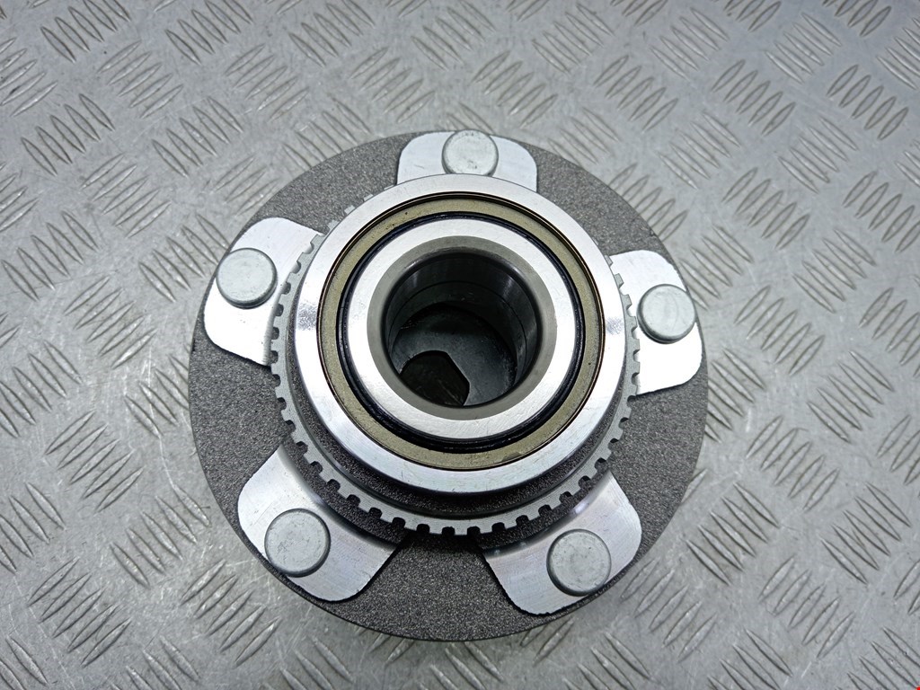 Ступица задняя левая/правая FORD Transit 2006-2014