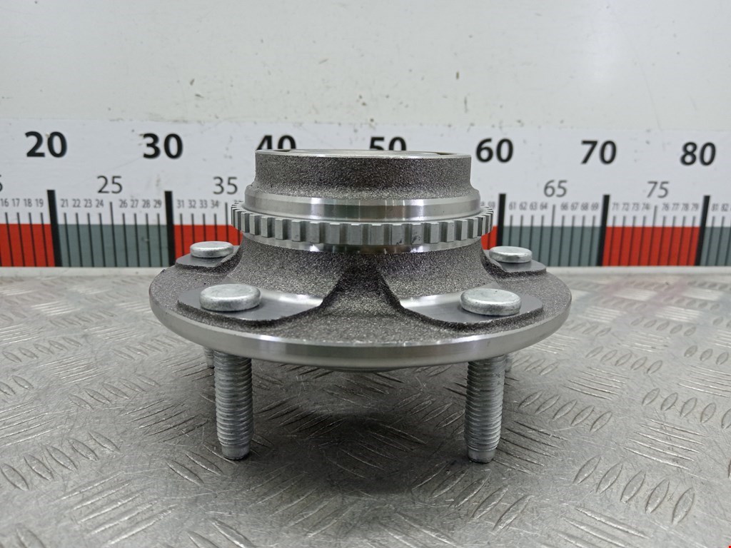 Ступица задняя левая/правая FORD Transit 2006-2014