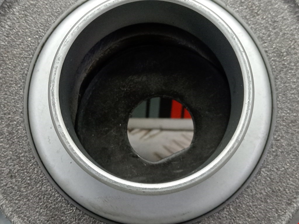 Ступица задняя левая/правая FORD Transit 2006-2014