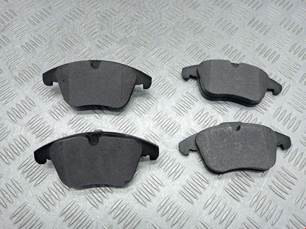 Датчик AIR BAG (подушек безопасности) FORD Galaxy 2006-2015