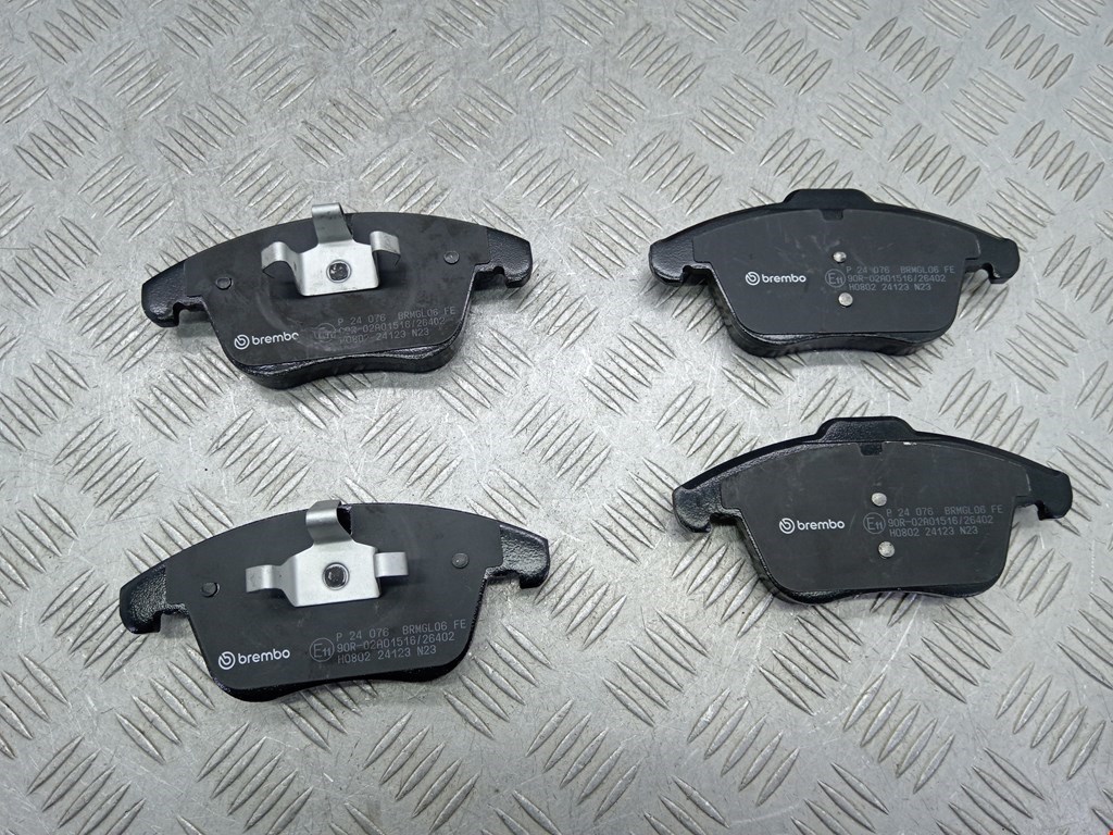 Датчик AIR BAG (подушек безопасности) FORD Galaxy 2006-2015