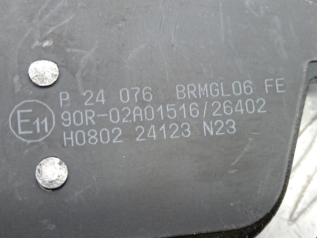 Датчик AIR BAG (подушек безопасности) FORD Galaxy 2006-2015