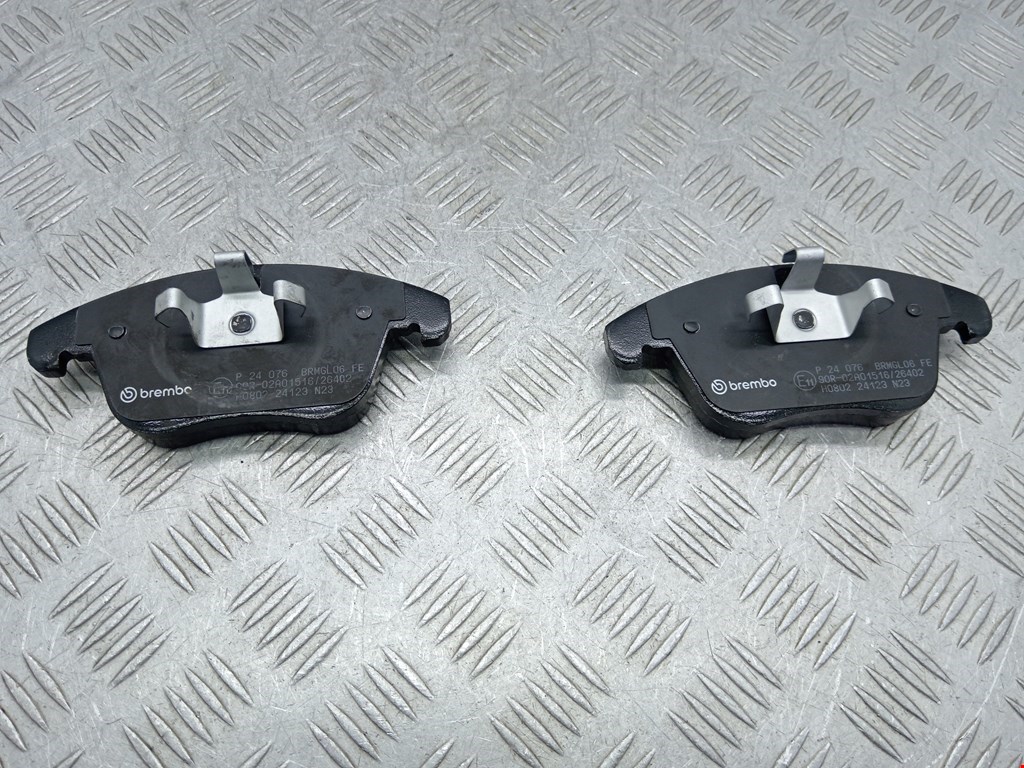 Датчик AIR BAG (подушек безопасности) FORD Galaxy 2006-2015