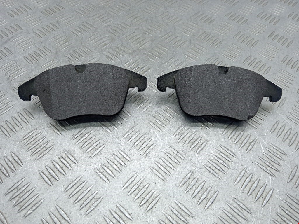 Датчик AIR BAG (подушек безопасности) FORD Galaxy 2006-2015