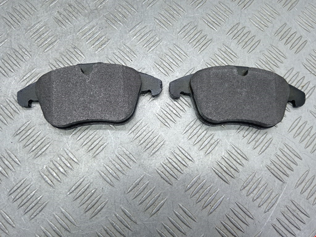 Датчик AIR BAG (подушек безопасности) FORD Galaxy 2006-2015