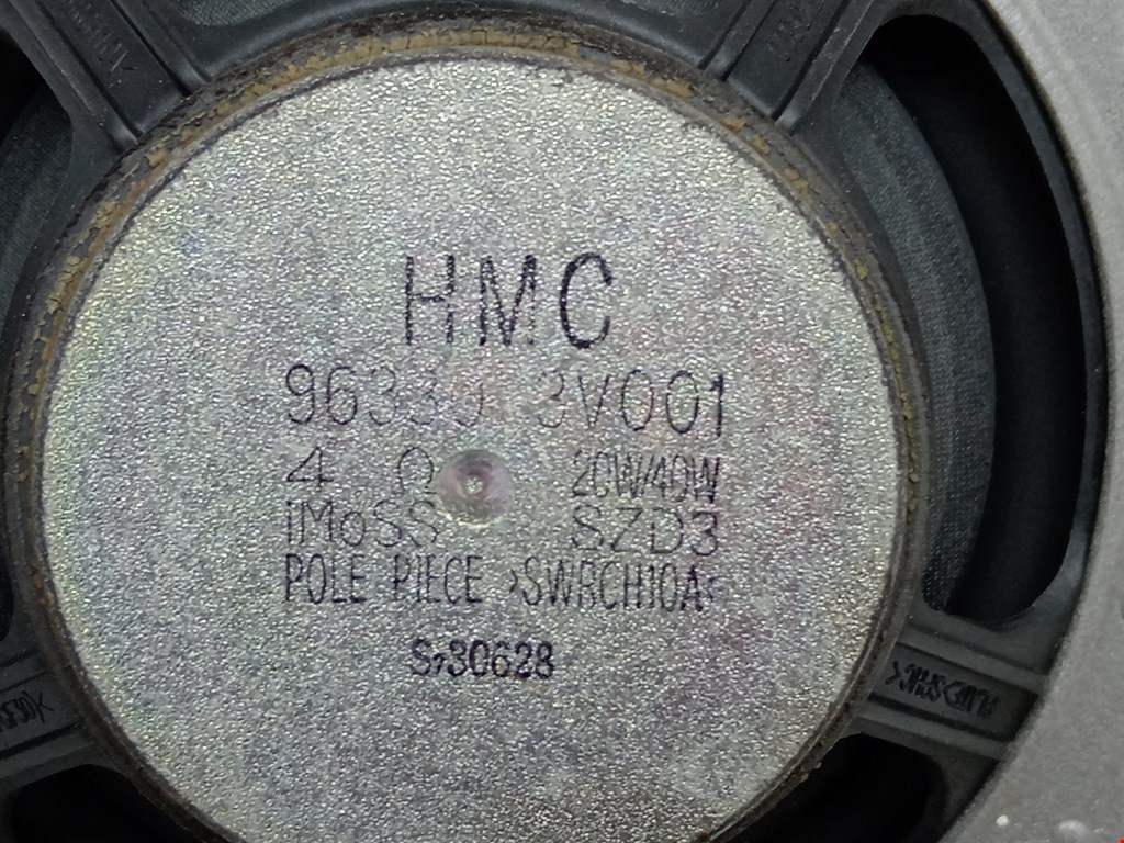 Динамик HYUNDAI i40 2011-2019