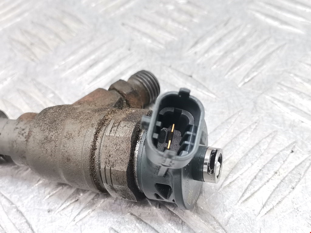 Форсунка дизельная электрическая MERCEDES-BENZ Citan 2012-2021