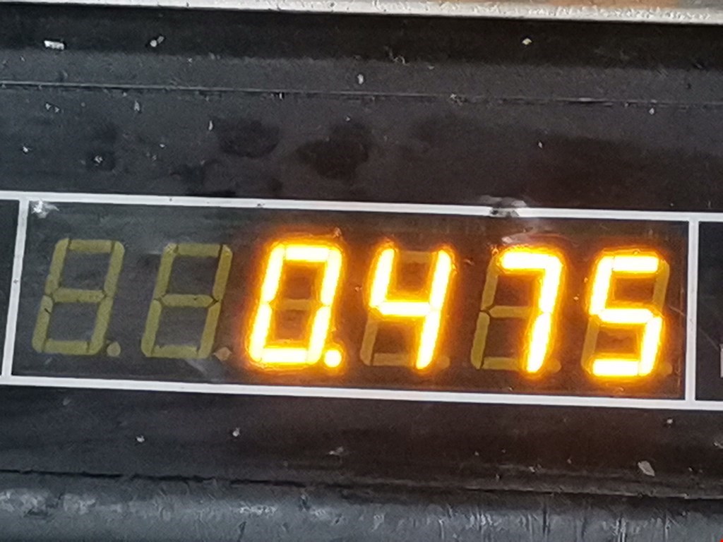 Форсунка дизельная электрическая MERCEDES-BENZ Citan 2012-2021