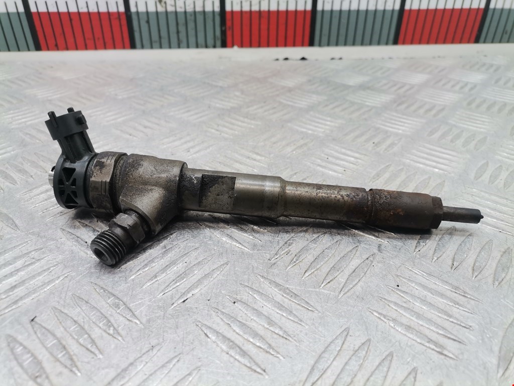 Форсунка дизельная электрическая MERCEDES-BENZ Citan 2012-2021