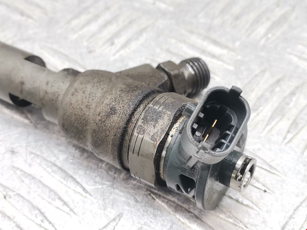 Форсунка дизельная электрическая MERCEDES-BENZ Citan 2012-2021