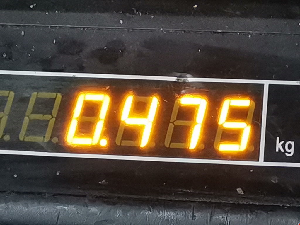 Форсунка дизельная электрическая MERCEDES-BENZ Citan 2012-2021