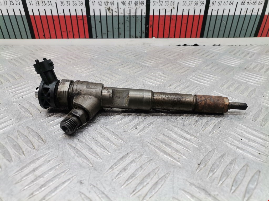 Форсунка дизельная электрическая MERCEDES-BENZ Citan 2012-2021