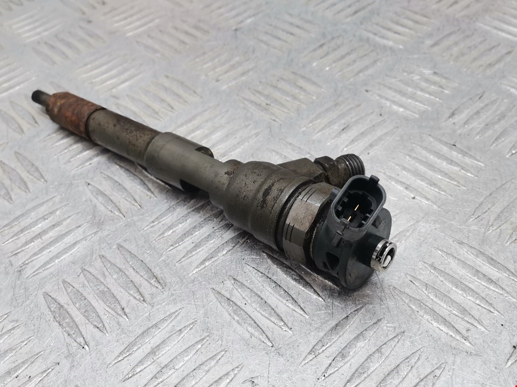 Форсунка дизельная электрическая MERCEDES-BENZ Citan 2012-2021