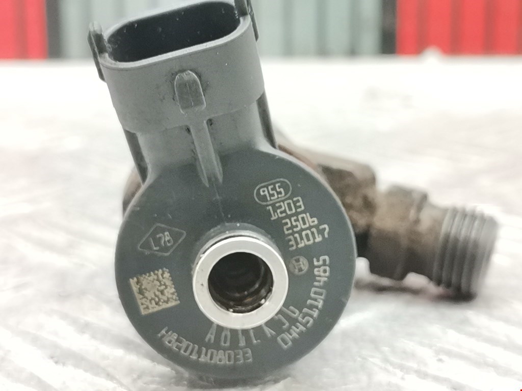 Форсунка дизельная электрическая MERCEDES-BENZ Citan 2012-2021