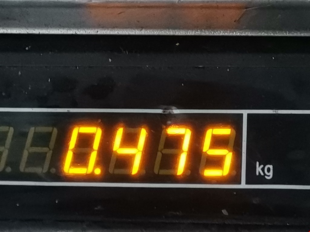 Форсунка дизельная электрическая MERCEDES-BENZ Citan 2012-2021