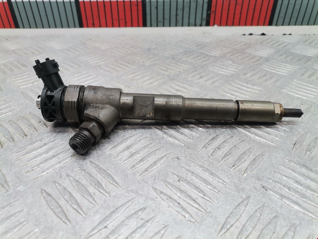 Форсунка дизельная электрическая MERCEDES-BENZ Citan 2012-2021