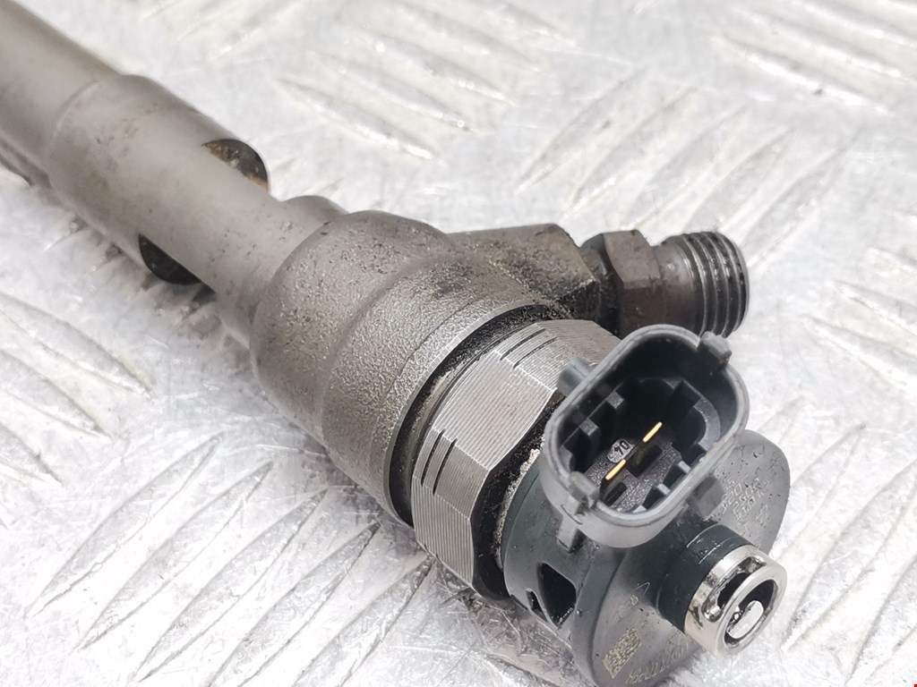 Форсунка дизельная электрическая MERCEDES-BENZ Citan 2012-2021