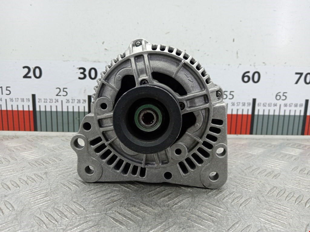 Генератор AUDI 80 B4 1991-1996