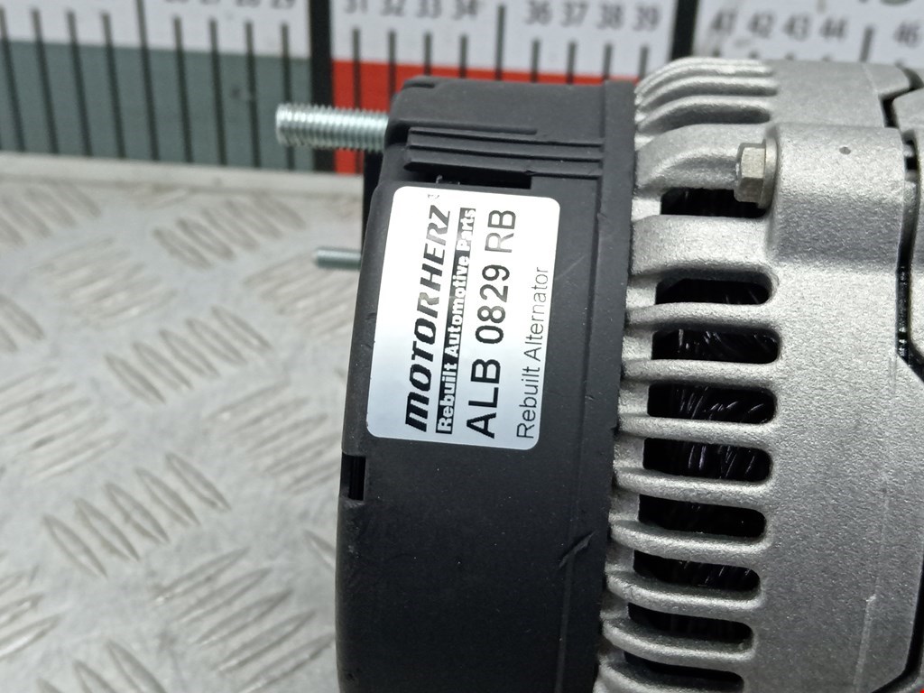 Генератор AUDI 80 B4 1991-1996