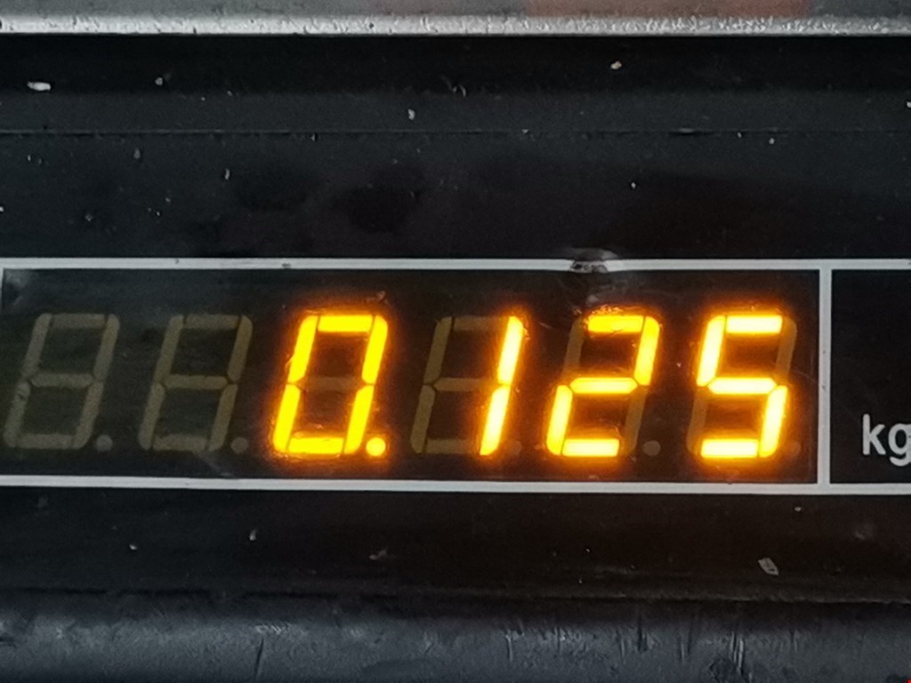 Трубка нагнетателя MERCEDES-BENZ Citan 2012-2021