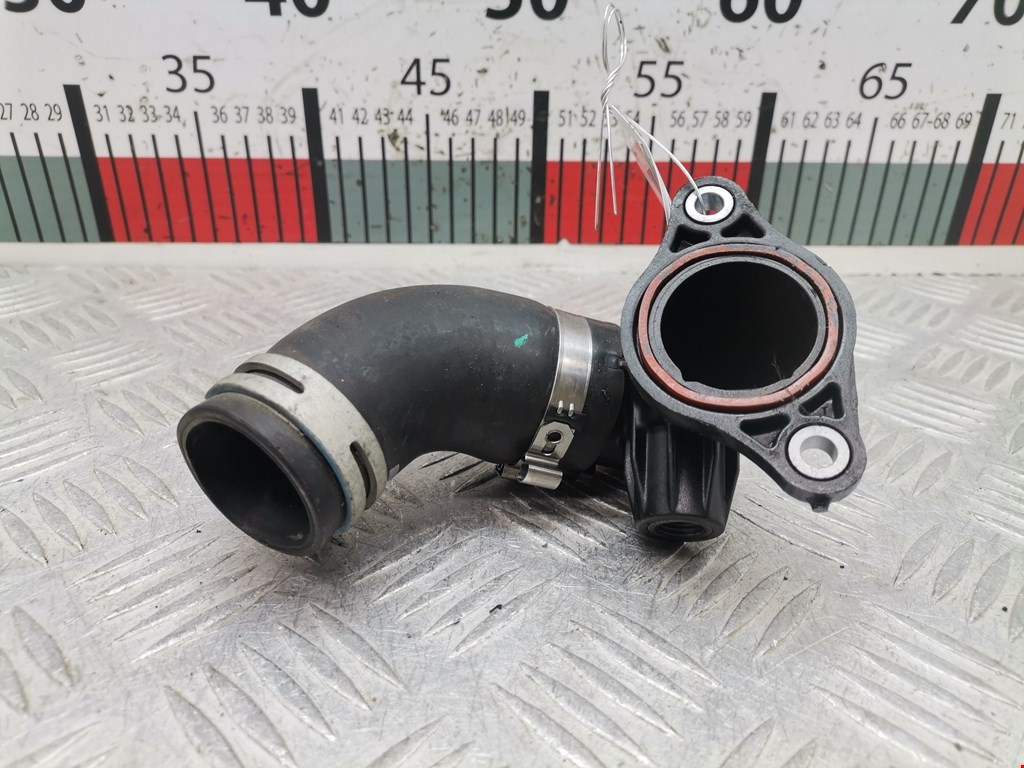 Тройник системы охлаждения MERCEDES-BENZ Citan 2012-2021