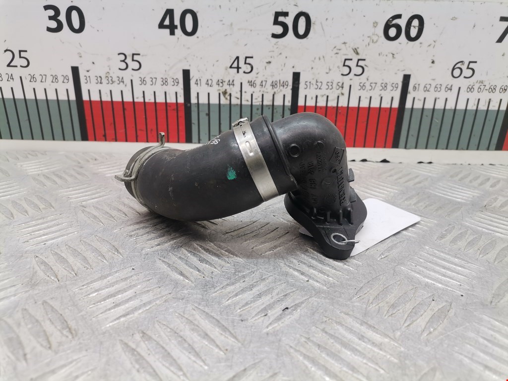 Тройник системы охлаждения MERCEDES-BENZ Citan 2012-2021