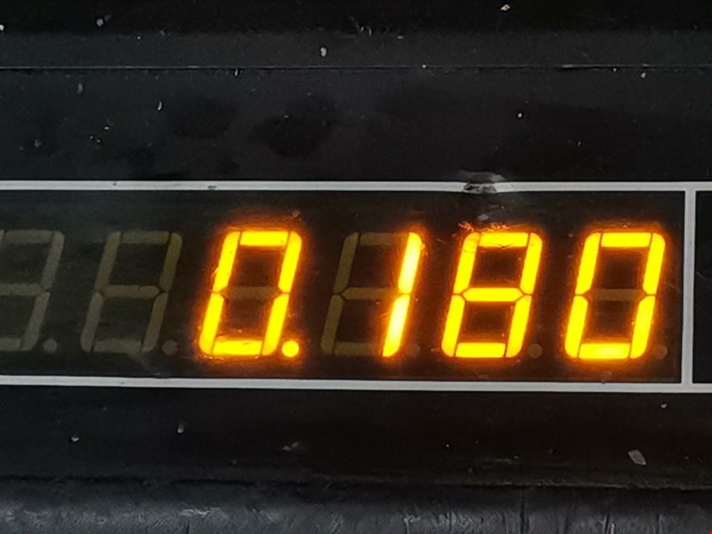 Тройник системы охлаждения MERCEDES-BENZ Citan 2012-2021