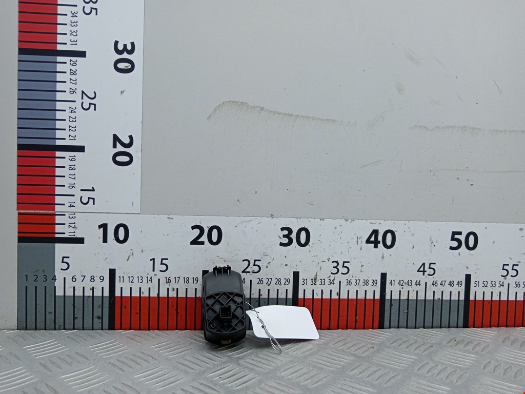 Кнопка стеклоподъемника OPEL Corsa D 2006-2014