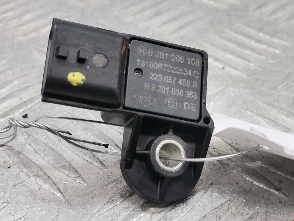 Датчик абсолютного давления MERCEDES-BENZ Citan 2012-2021