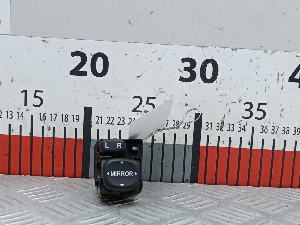 Блок управления зеркалами SUBARU Forester II 2002-2008