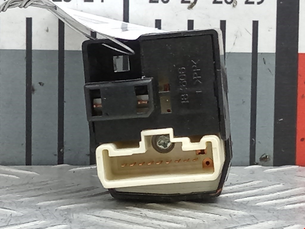 Блок управления зеркалами SUBARU Forester II 2002-2008