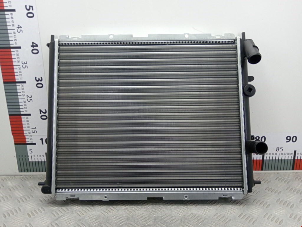 Радиатор основной RENAULT Kangoo 1997-2008